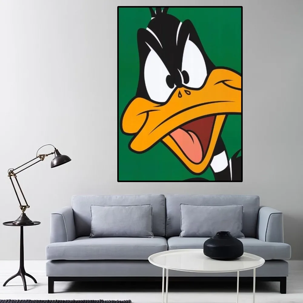 S39fc44d7b54d42a3bea9467041d0d89fw - Daffy Duck Merch