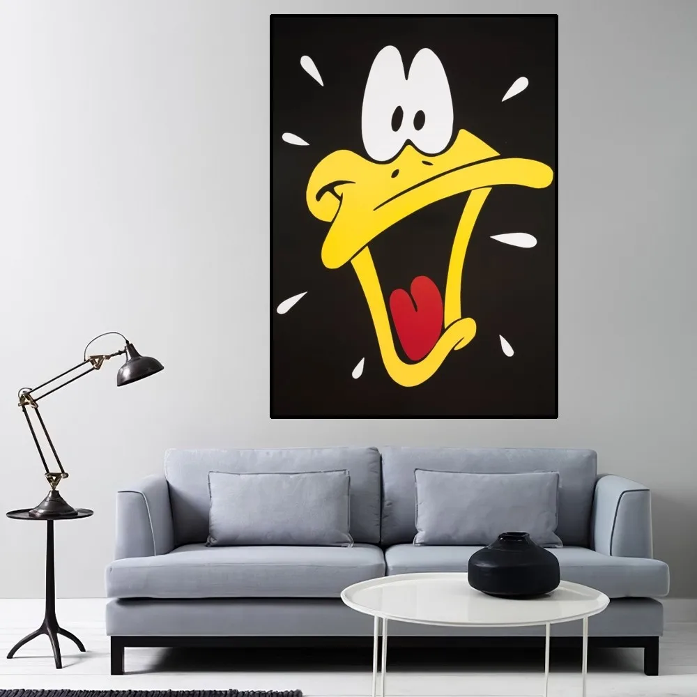 S45a1ab2b92624b4487db10039356399cf - Daffy Duck Merch