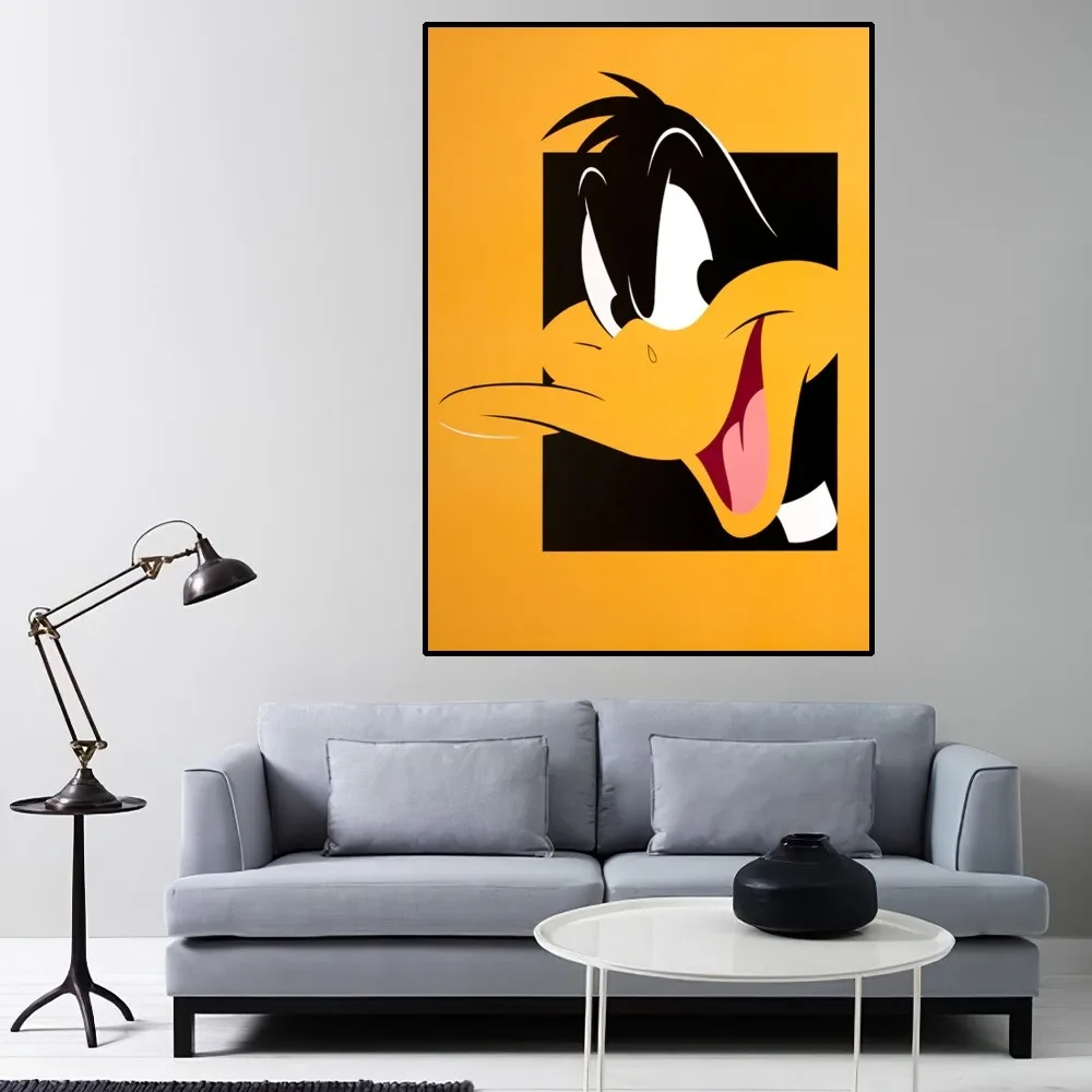 S7489a099ec9847e0817e384e3eaddfc4Y - Daffy Duck Merch