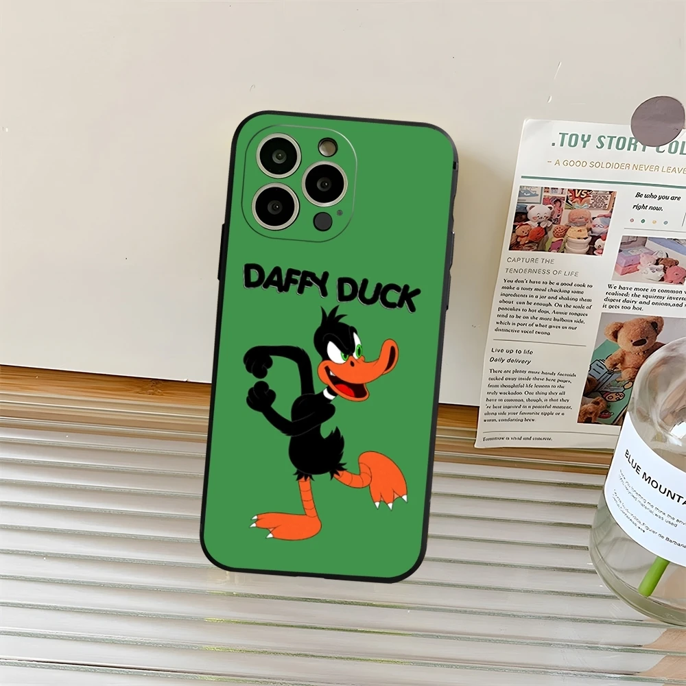 S81ad1b2abd1d4ec685ab2b4f80b196edi - Daffy Duck Merch