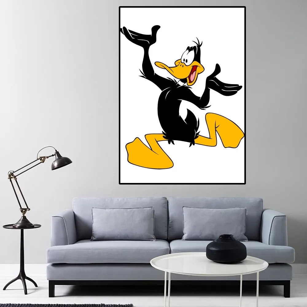 Sbba06ecc92a14b75bfda8c7e7997331fL - Daffy Duck Merch