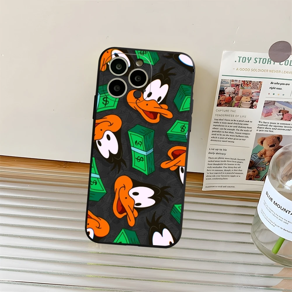 Sdb5afbf2a72546fc8d34309fe9878617V - Daffy Duck Merch