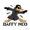 flat750x075f pad750x750f8f8f8 11 - Daffy Duck Merch