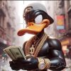 flat750x075f pad750x750f8f8f8 9 - Daffy Duck Merch