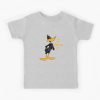 rakids teex900heather greyfront pad750x750f8f8f8 10 - Daffy Duck Merch