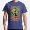 ssrcoclassic teemens353d774d8b4ffd91front altsquare product1000x1000.u1 1 - Daffy Duck Merch