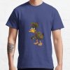 ssrcoclassic teemens353d774d8b4ffd91front altsquare product1000x1000.u1 18 - Daffy Duck Merch