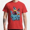 ssrcoclassic teemensdd21218219e99865front altsquare product1000x1000.u1 11 - Daffy Duck Merch