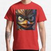 ssrcoclassic teemensdd21218219e99865front altsquare product1000x1000.u1 3 - Daffy Duck Merch