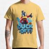 ssrcoclassic teemensffcf6eda6eb664a1front altsquare product1000x1000.u1 11 - Daffy Duck Merch