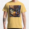 ssrcoclassic teemensffcf6eda6eb664a1front altsquare product1000x1000.u1 3 - Daffy Duck Merch