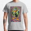 ssrcoclassic teemensheather greyfront altsquare product1000x1000.u1 1 - Daffy Duck Merch