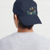 ssrcodad hatmens0d162e9880ee6111back fronttall portrait750x1000 bgf8f8f8 3 - Daffy Duck Merch