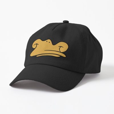 ssrcodad hatproduct10101001c5ca27c6front three quartersquare1000x1000 bgf8f8f8 1 - Daffy Duck Merch