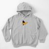 ssrcokids hoodieyouthheather greyflatlay frontsquare1000x1000 bgf8f8f8.1 18 - Daffy Duck Merch