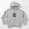 ssrcokids hoodieyouthheather greyflatlay frontsquare1000x1000 bgf8f8f8.1 21 - Daffy Duck Merch