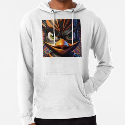 ssrcolightweight hoodiemensfafafaca443f4786frontsquare productx1000 bgf8f8f8 16 - Daffy Duck Merch