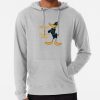 ssrcolightweight hoodiemensheather greyfrontsquare productx1000 bgf8f8f8 6 - Daffy Duck Merch