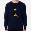 ssrcolightweight sweatshirtmens05081f66c8590f4efrontsquare productx1000 bgf8f8f8 10 - Daffy Duck Merch