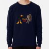 ssrcolightweight sweatshirtmens05081f66c8590f4efrontsquare productx1000 bgf8f8f8 17 - Daffy Duck Merch