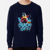 ssrcolightweight sweatshirtmens05081f66c8590f4efrontsquare productx1000 bgf8f8f8 7 - Daffy Duck Merch