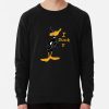 ssrcolightweight sweatshirtmens10101001c5ca27c6frontsquare productx1000 bgf8f8f8 1 - Daffy Duck Merch