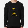 ssrcolightweight sweatshirtmens10101001c5ca27c6frontsquare productx1000 bgf8f8f8 10 - Daffy Duck Merch