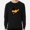 ssrcolightweight sweatshirtmens10101001c5ca27c6frontsquare productx1000 bgf8f8f8 - Daffy Duck Merch