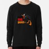 ssrcolightweight sweatshirtmens10101001c5ca27c6frontsquare productx1000 bgf8f8f8 18 - Daffy Duck Merch