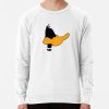 ssrcolightweight sweatshirtmensfafafaca443f4786frontsquare productx1000 bgf8f8f8 - Daffy Duck Merch