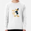 ssrcolightweight sweatshirtmensfafafaca443f4786frontsquare productx1000 bgf8f8f8 19 - Daffy Duck Merch