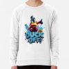 ssrcolightweight sweatshirtmensfafafaca443f4786frontsquare productx1000 bgf8f8f8 7 - Daffy Duck Merch