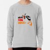 ssrcolightweight sweatshirtmensheather greyfrontsquare productx1000 bgf8f8f8 18 - Daffy Duck Merch