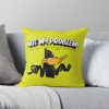 throwpillowsmall1000x bgf8f8f8 c020010001000 - Daffy Duck Merch