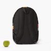 urbackpack back scalewide portrait750x1000 2 - Daffy Duck Merch