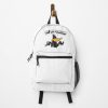 urbackpack frontwide portrait750x1000 1 - Daffy Duck Merch