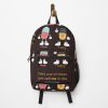 urbackpack frontwide portrait750x1000 2 - Daffy Duck Merch