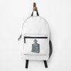 urbackpack frontwide portrait750x1000 3 - Daffy Duck Merch