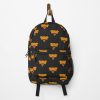 urbackpack frontwide portrait750x1000 4 - Daffy Duck Merch