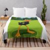 urblanket large bedsquarex1000.1u2 - Daffy Duck Merch