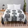 urblanket large bedsquarex1000.1u2 4 - Daffy Duck Merch