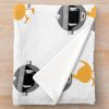 urblanket medium foldsquarex1000.1u2 7 - Daffy Duck Merch