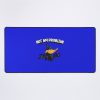 urdesk mat flatlaysquare1000x1000 2 - Daffy Duck Merch