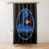 urshower curtain closedsquare1000x1000.1 8 - Daffy Duck Merch