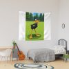 urtapestry lifestyle dorm mediumsquare1000x1000.u2 2 - Daffy Duck Merch