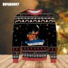 Anaheim Ducks Ugly Christmas Sweater - Daffy Duck Merch